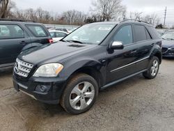 2009 Mercedes-Benz ML for sale in Bridgeton, MO