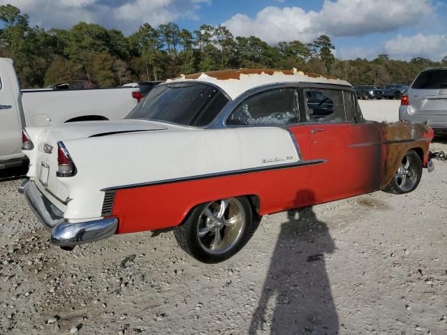 1955 Chevrolet BEL AIR