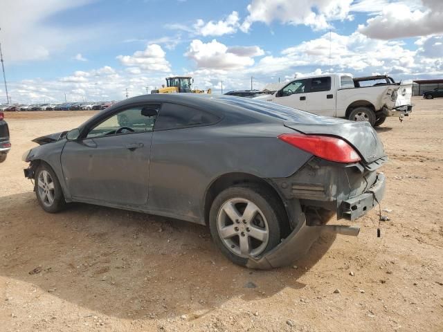 2008 Pontiac G6 GT