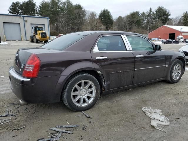 2005 Chrysler 300C