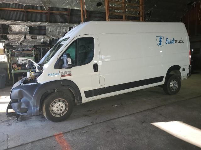 2022 Dodge RAM Promaster 2500 2500 High