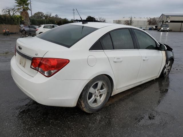 2013 Chevrolet Cruze LT