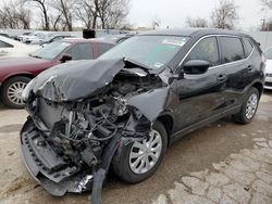 2016 Nissan Rogue S en venta en Bridgeton, MO