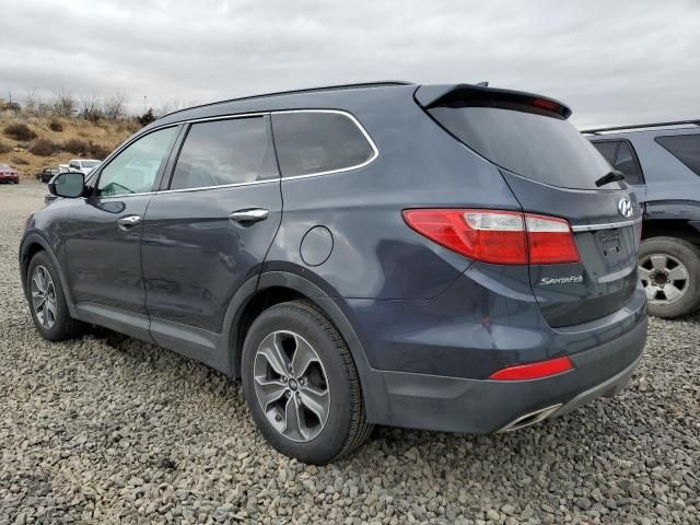 2016 Hyundai Santa FE SE