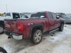2007 Chevrolet Silverado K1500