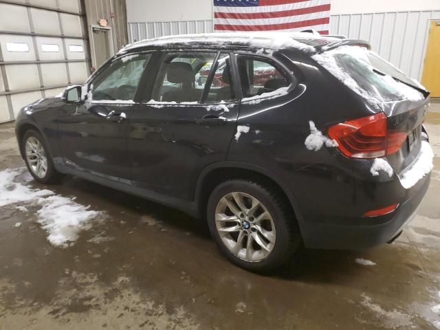 2015 BMW X1 XDRIVE28I