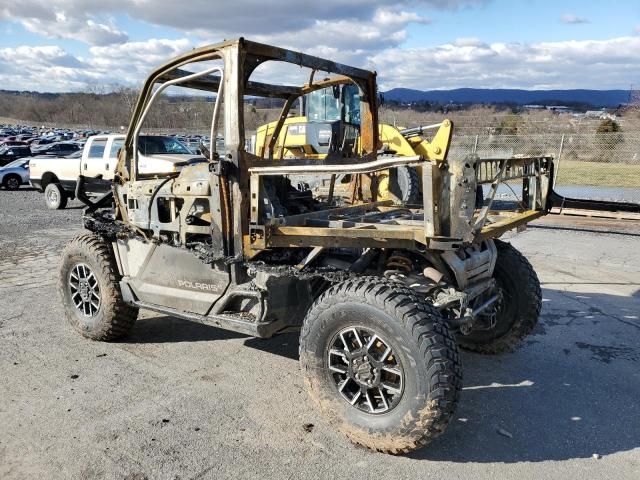 2024 Polaris RIS Ranger XD 1500 Northstar Edition Ultimate