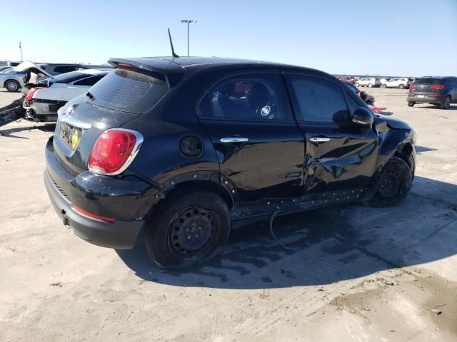 2017 Fiat 500X POP