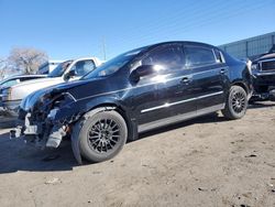2012 Nissan Sentra 2.0 for sale in Albuquerque, NM