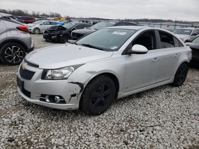 2011 Chevrolet Cruze LT