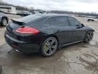 2014 Porsche Panamera 2