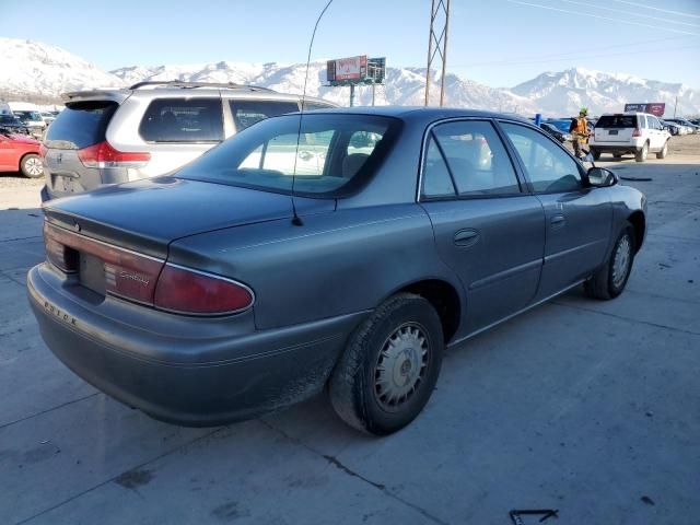 2005 Buick Century Custom