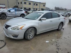 2015 Nissan Altima 2.5 for sale in Wilmer, TX