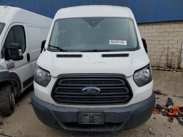 2018 Ford Transit T-350
