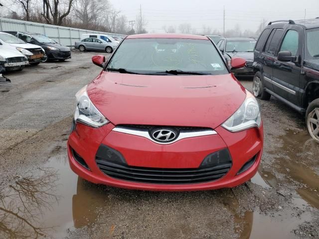 2015 Hyundai Veloster