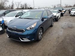 2017 KIA Niro EX for sale in Bridgeton, MO