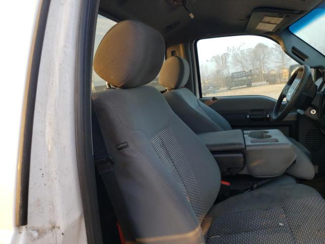 2016 Ford F350 Super Duty