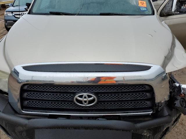 2008 Toyota Tundra Double Cab