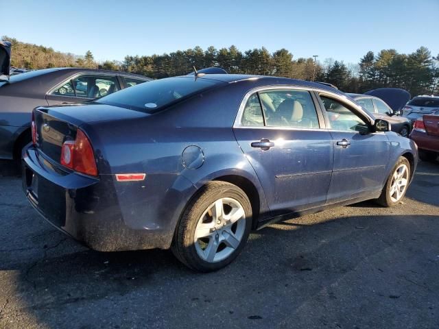 2011 Chevrolet Malibu LS