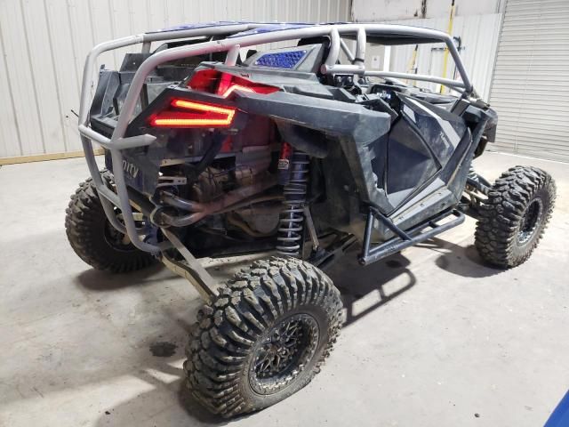 2023 Polaris RZR Turbo R Ultimate