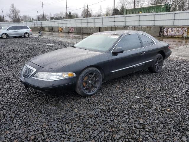 1997 Lincoln Mark Viii