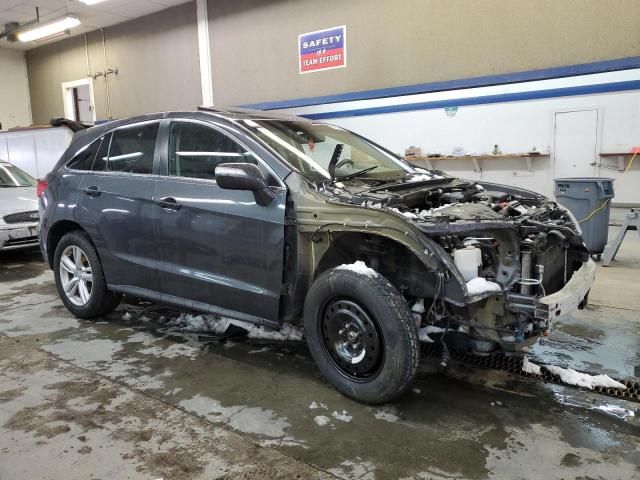 2015 Acura RDX