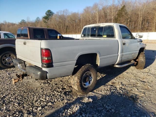 1997 Dodge RAM 2500