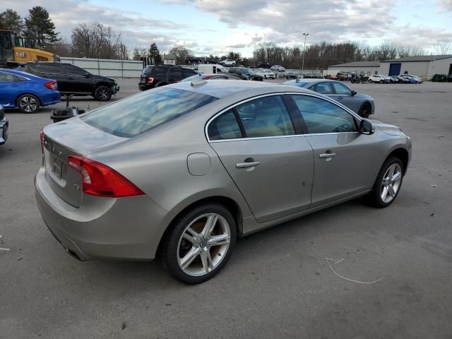 2016 Volvo S60 Premier