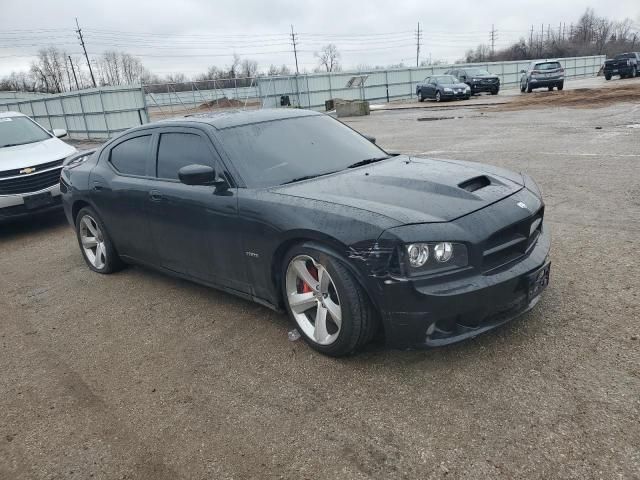 2010 Dodge Charger SRT-8