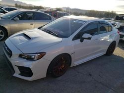 2020 Subaru WRX STI Limited for sale in Las Vegas, NV