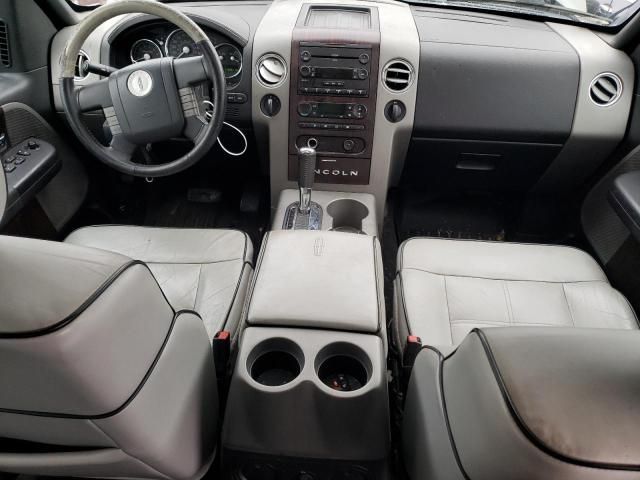 2006 Lincoln Mark LT