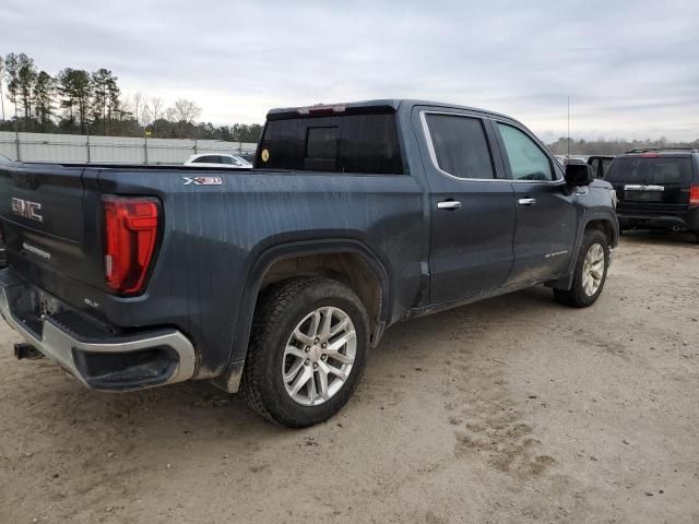 2020 GMC Sierra K1500 SLT