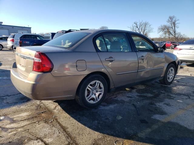 2007 Chevrolet Malibu LS