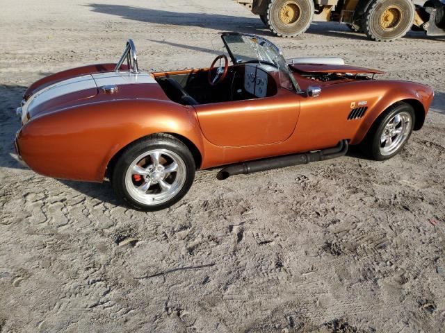 2003 Ford Cobra kit