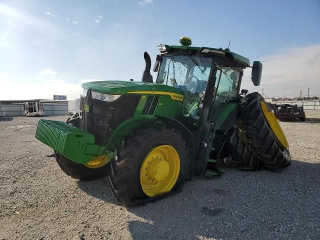 2023 John Deere Tractor