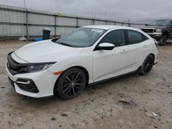 2020 Honda Civic Sport for sale in Walton, KY