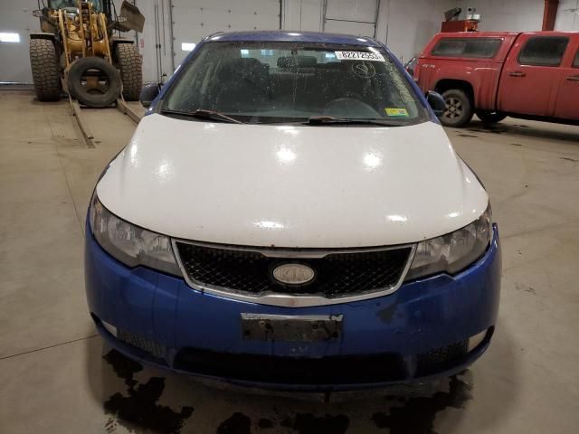 2010 KIA Forte SX