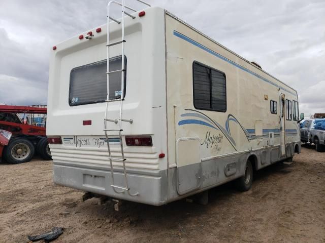 1997 Ford F530 Super Duty