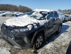 2019 Toyota Rav4 LE for sale in Windsor, NJ