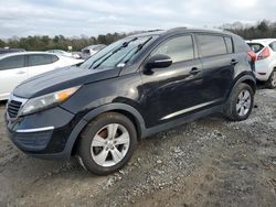 2012 KIA Sportage Base en venta en Ellenwood, GA