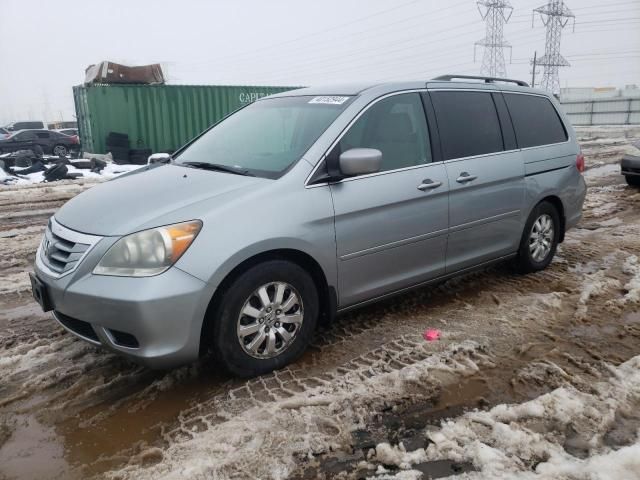 2008 Honda Odyssey EX