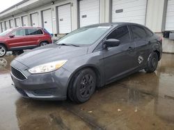 2017 Ford Focus S for sale in Louisville, KY