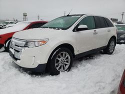 2011 Ford Edge SEL for sale in Chicago Heights, IL