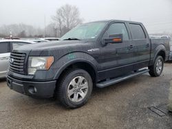 2010 Ford F150 Supercrew en venta en Bridgeton, MO