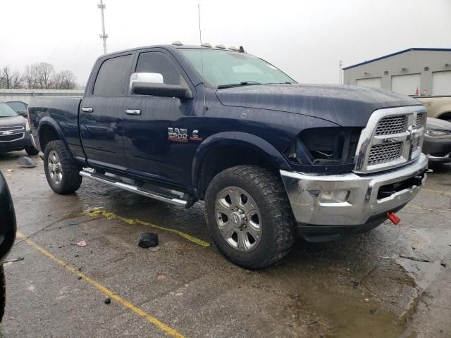 2016 Dodge 2500 Laramie