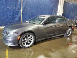 Dodge Charger salvage cars for sale: 2023 Dodge Charger GT