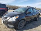 2017 Nissan Versa S