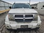 2007 Dodge Nitro SLT