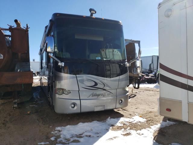 2011 Tiffin Motorhomes Inc Allegro Bus