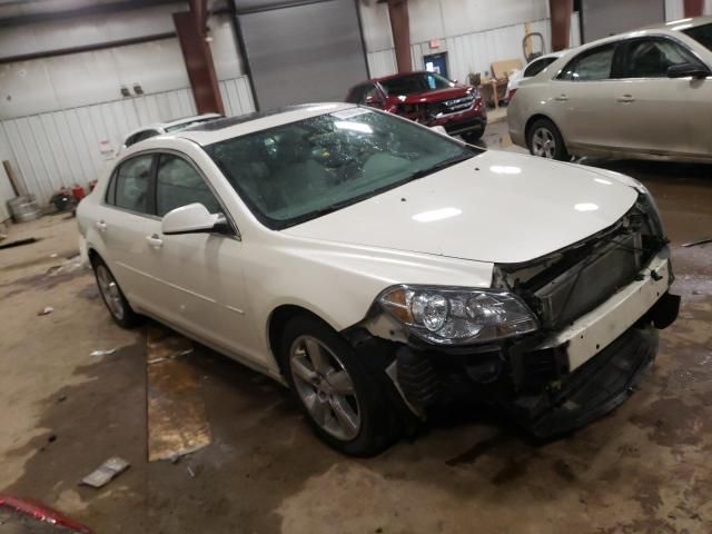 2011 Chevrolet Malibu 1LT